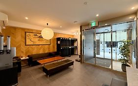 Comforts81 Shinsaibashi
